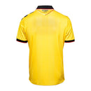 CAMISA DO STOKE CITY 25/26 AMARELO