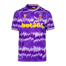 CAMISA DO STOKE CITY 25/26 ROXO