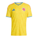 CAMISA DA SELEÇÃO DA COLOMBIA 26/27 AMARELO