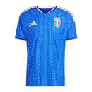 CAMISA DA SELEÇÃO DA ITALIA 26/27 AZUL