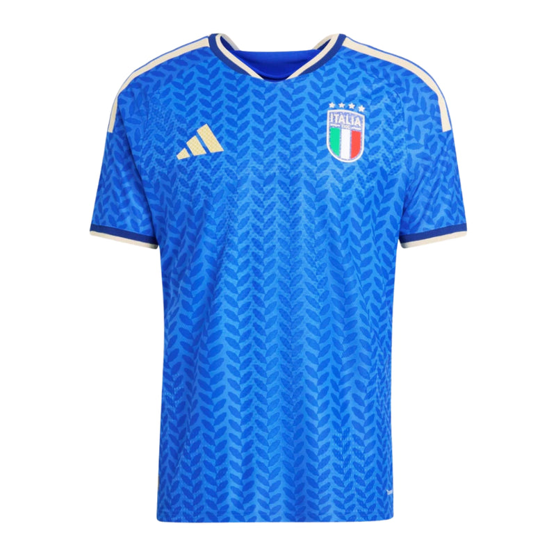 CAMISA DA SELEÇÃO DA ITALIA 26/27 AZUL