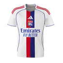 CAMISA DO LYON 25/26 BRANCO