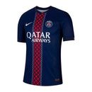 CAMISA DO PSG 25/26 AZUL