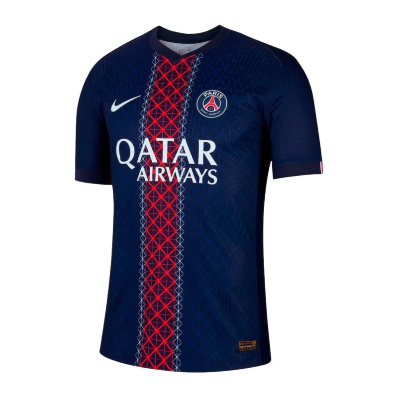 CAMISA DO PSG 25/26 AZUL
