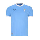 CAMISA DO LAZIO 25/26 AZUL CLARO