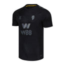 CAMISA DO SUNDERLAND 25/26PRETO