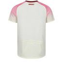 CAMISA DO BAYER LEVERKUSEN 25/26 BRANCO