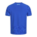 CAMISA DO BAYER LEVERKUSEN 25/26 AZUL