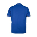 CAMISA DO MONACO 25/26 AZUL