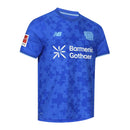 CAMISA DO BAYER LEVERKUSEN 25/26 AZUL