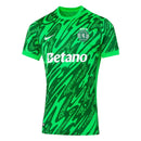 CAMISA DO SPORTING 25/26 VERDE