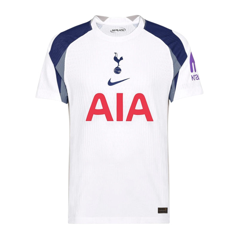 CAMISA DO TOTTENHAM 25/26 BRANCO