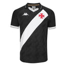 CAMISA DO VASCO 25/26 PRETO