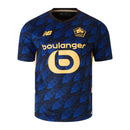 CAMISA DO LILLE 25/26 AZUL
