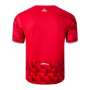 CAMISA DO LILLE 25/26 VERMELHO