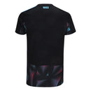 CAMISA DA SELEÇÃO DA ARGENTINA 26/27 PRETO