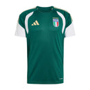 CAMISA DA SELEÇÃO DA ITALIA 26/27 VERDE