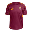 CAMISA DO ROMA 25/26 VERMELHO