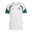 CAMISA DA SELEÇÃO DA ITALIA 26/27 BRANCO