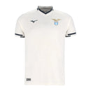 CAMISA DO LAZIO 25/26 BRANCO