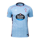 CAMISA DO CELTA DE VIGO 25/26 AZUL CLARO