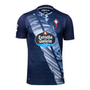 CAMISA DO CELTA DE VIGO 25/26 AZUL