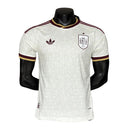 CAMISA VERSÃO JOGADOR DA ESPANHA 26/27 BRANCO