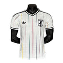 CAMISA VERSÃO JOGADOR DOJAPÃO 26/27 BRANCO