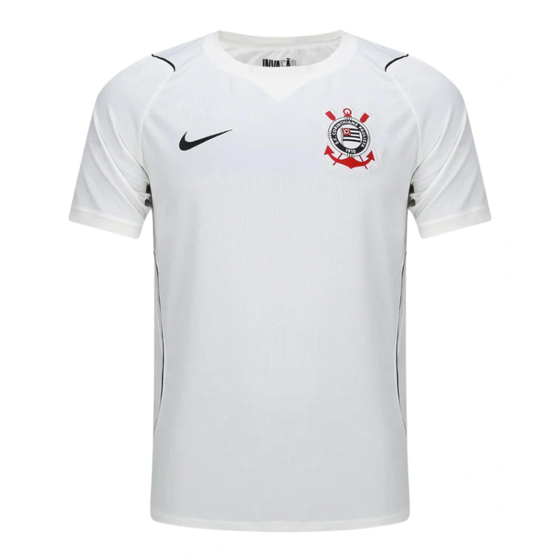 CAMISA DO CORINTHIANS 26/27 BRANCO