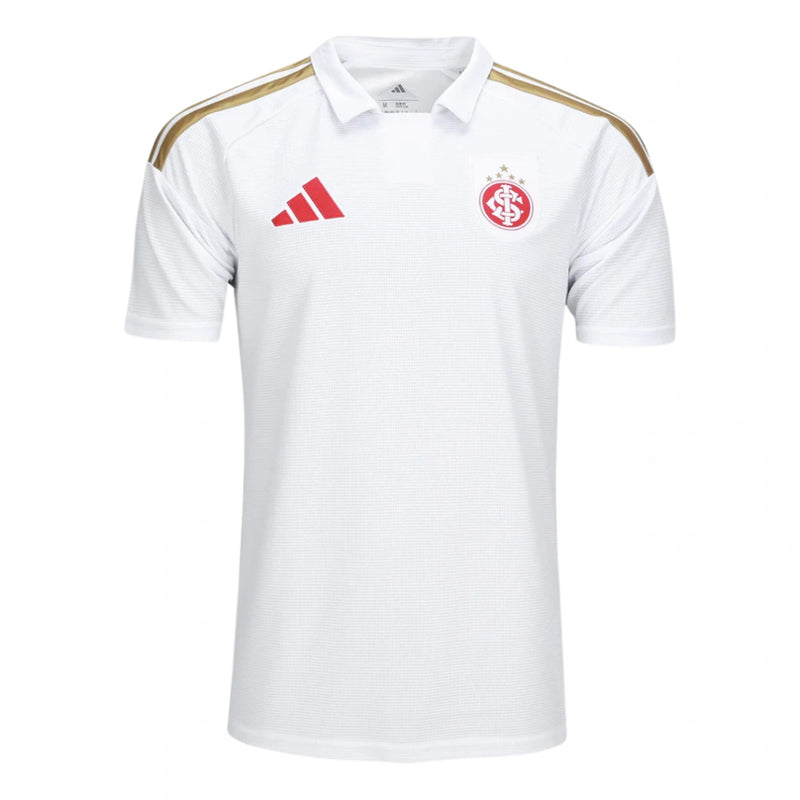 CAMISA DO IONTERNACIONAL 26/27 BRANCO EDIÇÃO ESPECIAL