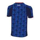 CAMISA DA SELEÇÃO DO CABO VERDE 26/27 AZUL