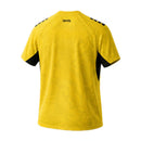 CAMISA DA SELEÇÃO DO CABO VERDE 26/27 AMARELO
