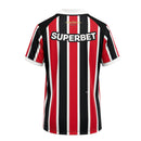 CAMISA SÃO PAULO 26/27 Away
