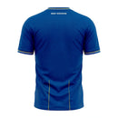 CAMISA DA SELEÇÃO DA BOSNIA 26/27 AZUL