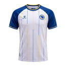 CAMISA DA SELEÇÃO DA BOSNIA 26/27 BRANCO