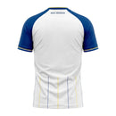CAMISA DA SELEÇÃO DA BOSNIA 26/27 BRANCO