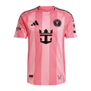CAMISA DO INTER MIAMI 25/26 ROSA