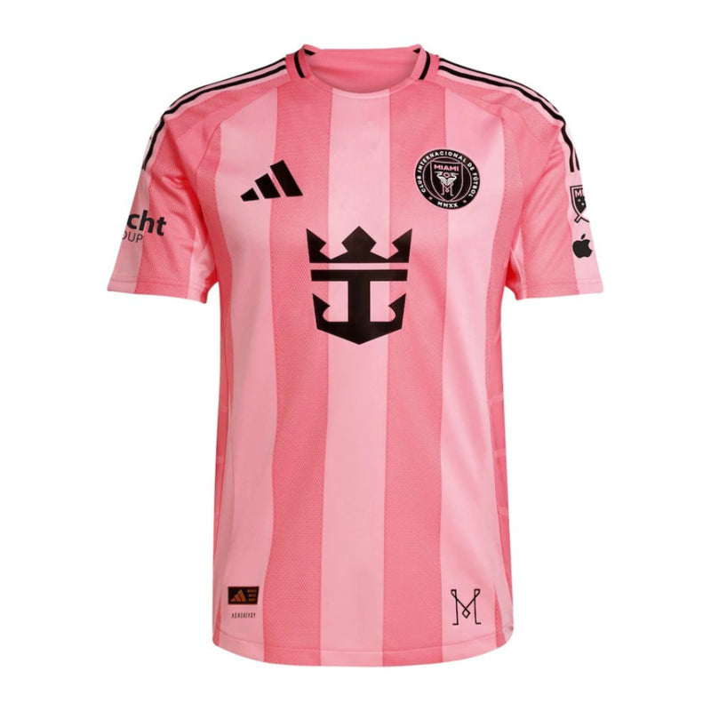 CAMISA DO INTER MIAMI 25/26 ROSA