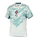 CAMISA DA SELEÇÃO DE PORTUGAL 26/27 MULTICOLOR