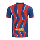 CAMISA DO BARCELONA 25/26 MULTICOLOR
