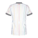 CAMISA DA SELEÇÃO DO JAPÃO 26/27 BRANCO
