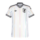 CAMISA DA SELEÇÃO DO JAPÃO 26/27 BRANCO