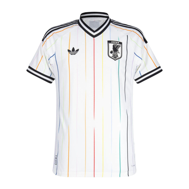 CAMISA DA SELEÇÃO DO JAPÃO 26/27 BRANCO