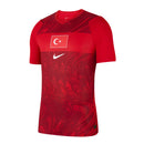 CAMISA DA SELEÇÃO DA TURQUIA 26/27 VERMELHO