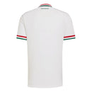 CAMISA DA SELEÇÃO DA HUNGRIA 26/27 BRANCO