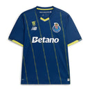 CAMISA DO PORTO 25/26 AZUL