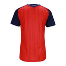 CAMISA FEMININA DA ESPANHA 26/27 VERMELHO
