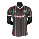 CAMISA VERSÃO JOGADOR DO FLUMINENSE 26/27 TRICOLOR