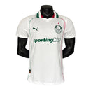 CAMISA VERSÃO JOGADOR DO PALMEIRAS 26/27 BRANCO