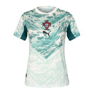 CAMISA FEMININA DE PORTUGAL 26/27 MULTICOLOR